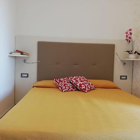 Hotel Metropol Sottomarina Dış mekan fotoğraf