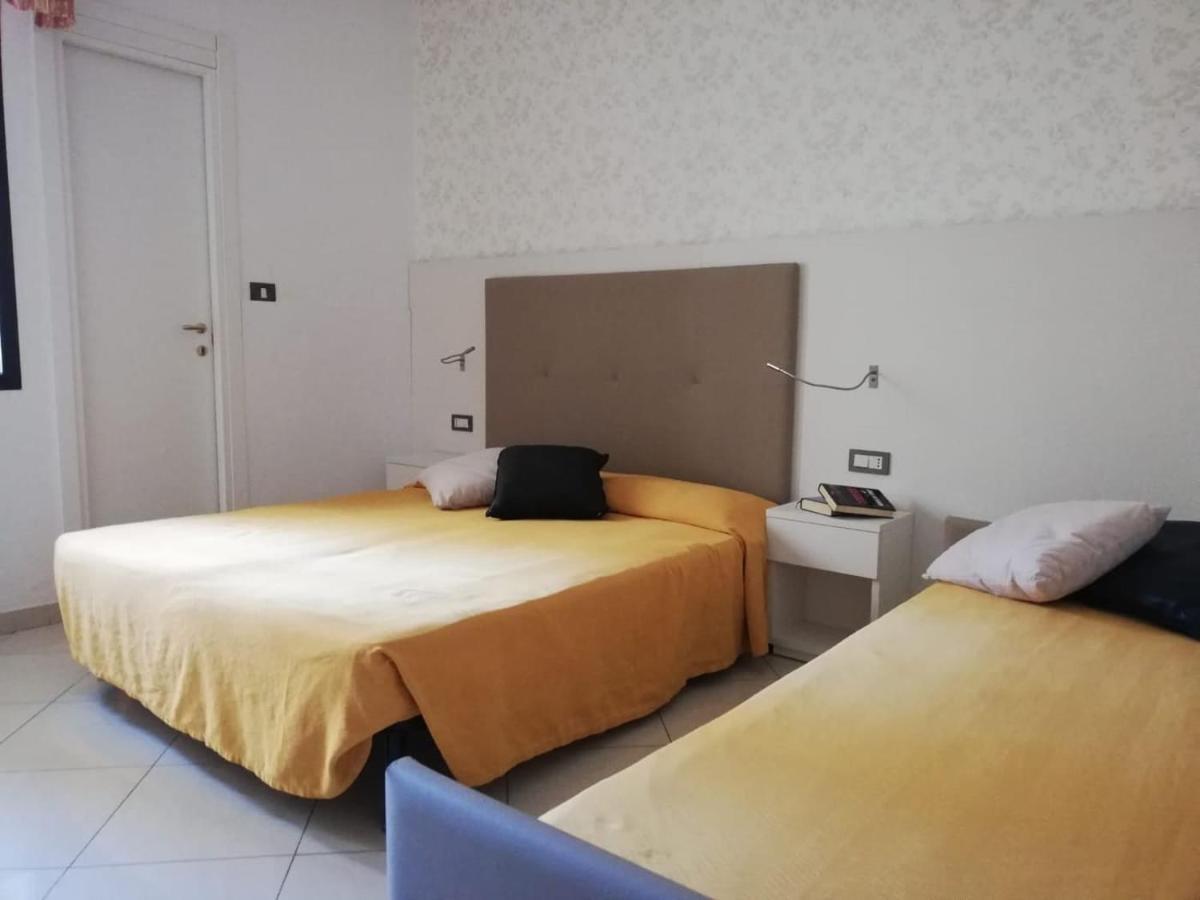 Hotel Metropol Sottomarina Dış mekan fotoğraf
