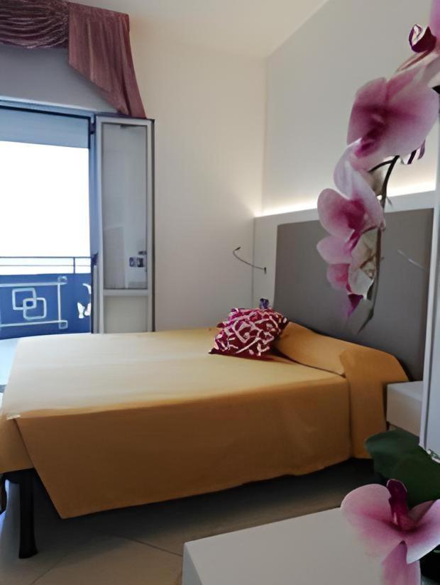 Hotel Metropol Sottomarina Dış mekan fotoğraf