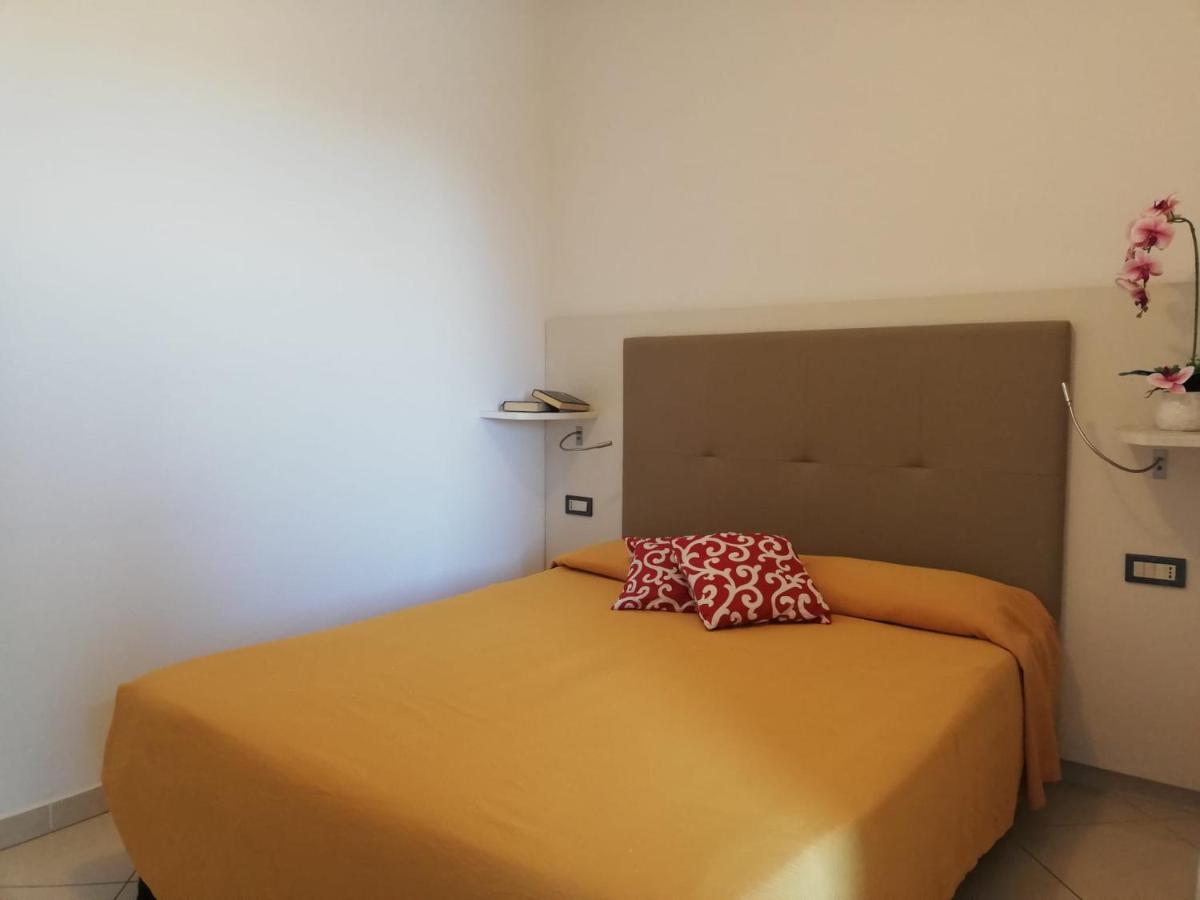 Hotel Metropol Sottomarina Dış mekan fotoğraf