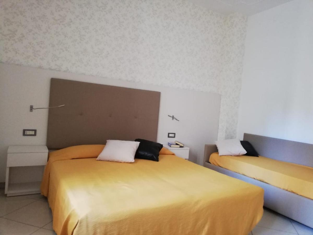 Hotel Metropol Sottomarina Dış mekan fotoğraf