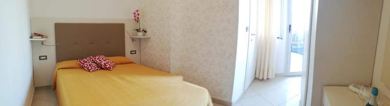 Hotel Metropol Sottomarina Dış mekan fotoğraf