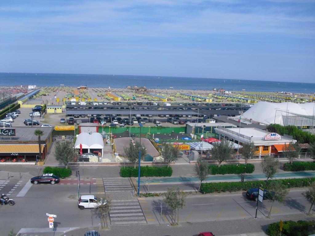 Hotel Metropol Sottomarina Dış mekan fotoğraf