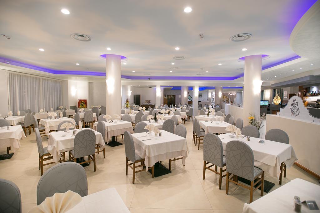Hotel Metropol Sottomarina Dış mekan fotoğraf