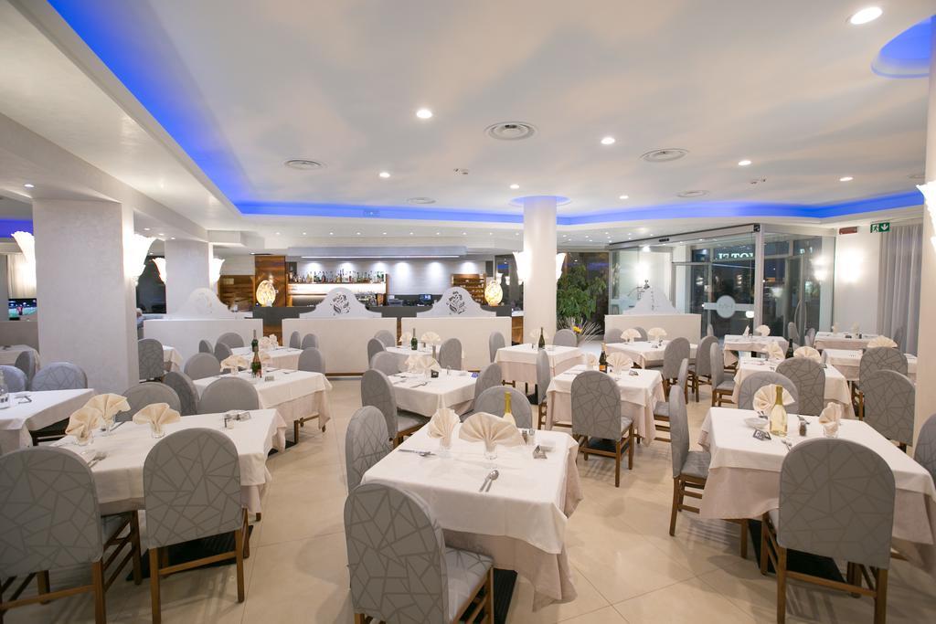 Hotel Metropol Sottomarina Dış mekan fotoğraf