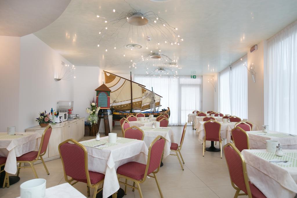 Hotel Metropol Sottomarina Dış mekan fotoğraf