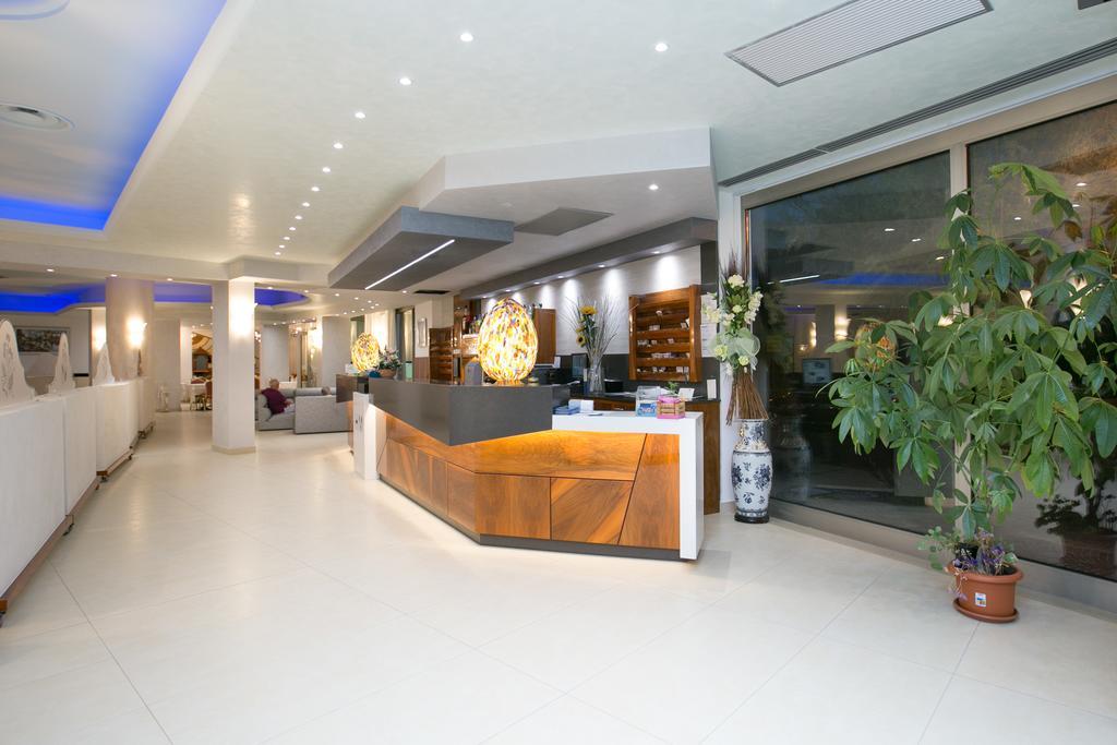 Hotel Metropol Sottomarina Dış mekan fotoğraf