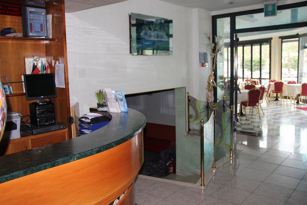 Hotel Metropol Sottomarina Dış mekan fotoğraf