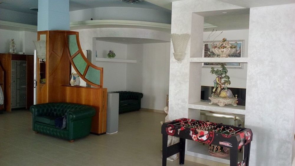 Hotel Metropol Sottomarina Dış mekan fotoğraf