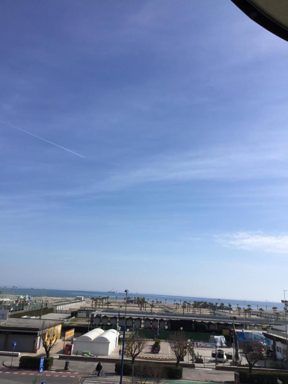 Hotel Metropol Sottomarina Dış mekan fotoğraf