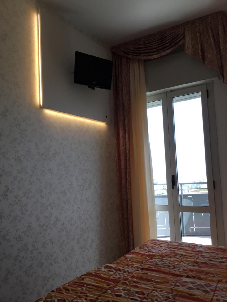 Hotel Metropol Sottomarina Dış mekan fotoğraf